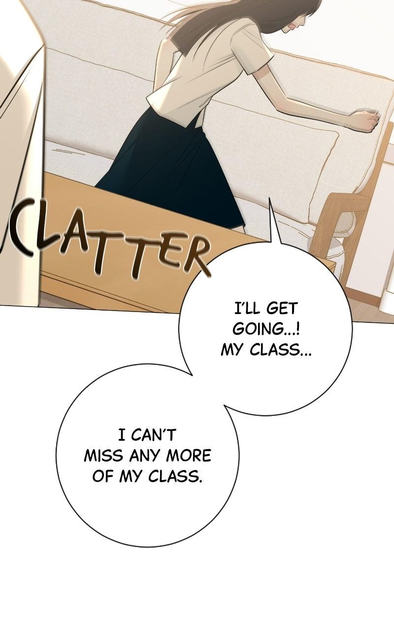 Read #MyFirstLove chapter 7 image 82 on Lezhin