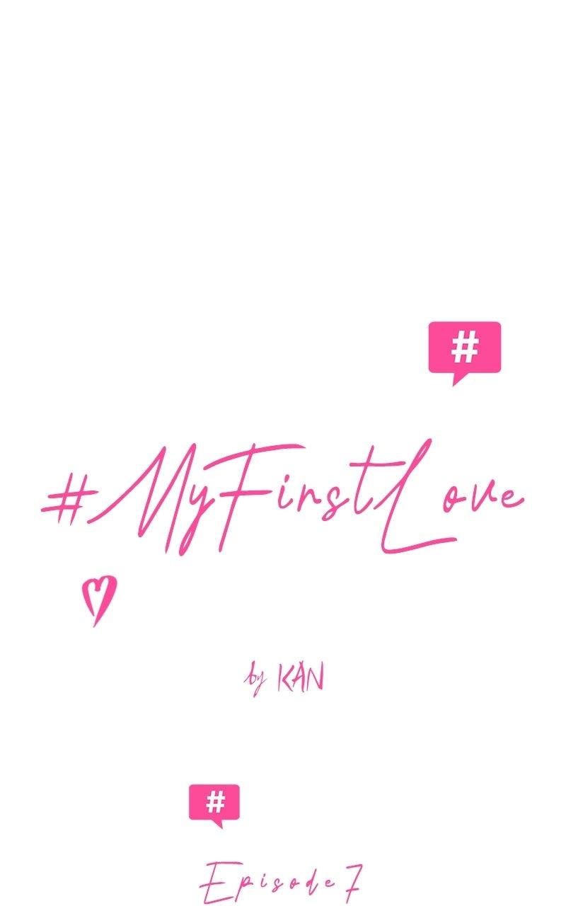 Read #MyFirstLove chapter 7 image 88 on Lezhin
