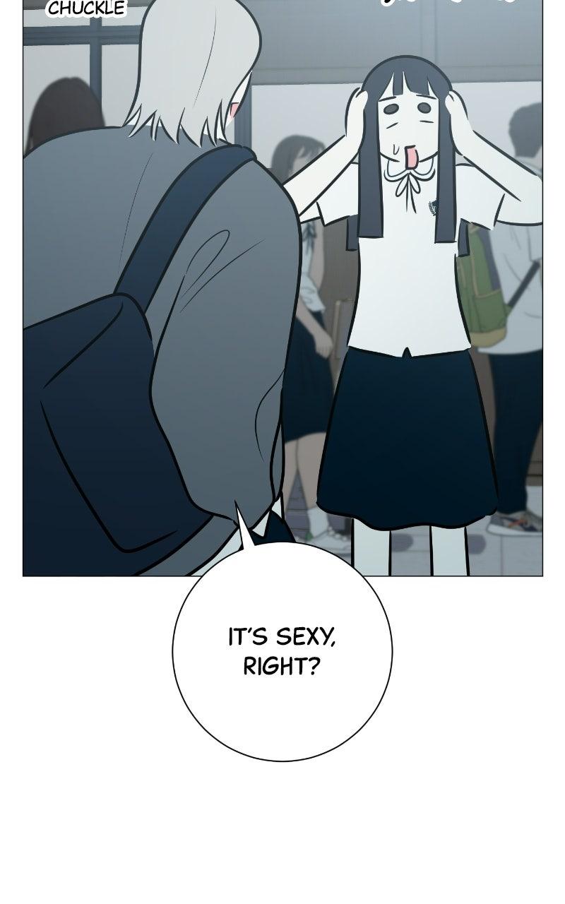Read #MyFirstLove chapter 7 image 99 on Lezhin