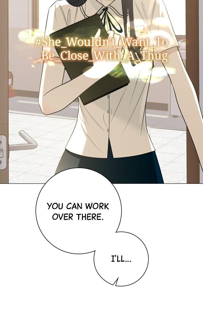 Read #MyFirstLove chapter 8 image 102 on Lezhin