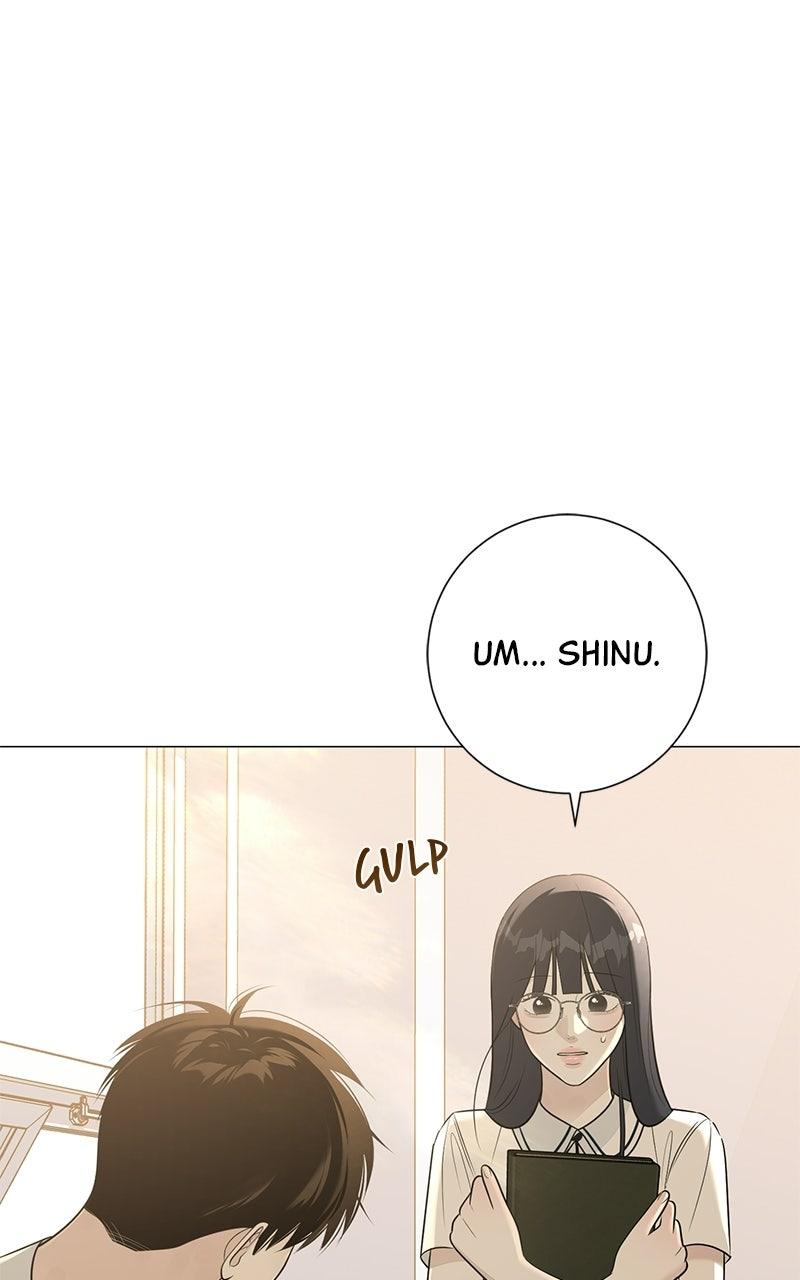 Read #MyFirstLove chapter 8 image 111 on Lezhin