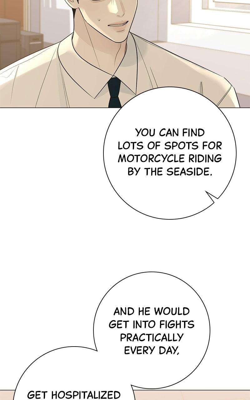 Read #MyFirstLove chapter 8 image 115 on Lezhin