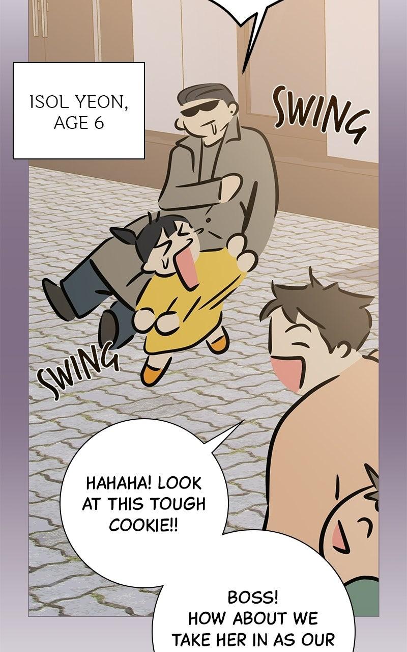 Read #MyFirstLove chapter 8 image 118 on Lezhin
