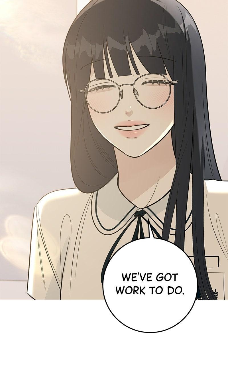 Read #MyFirstLove chapter 8 image 121 on Lezhin