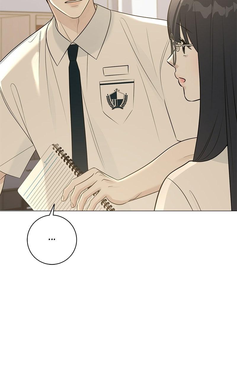Read #MyFirstLove chapter 8 image 123 on Lezhin