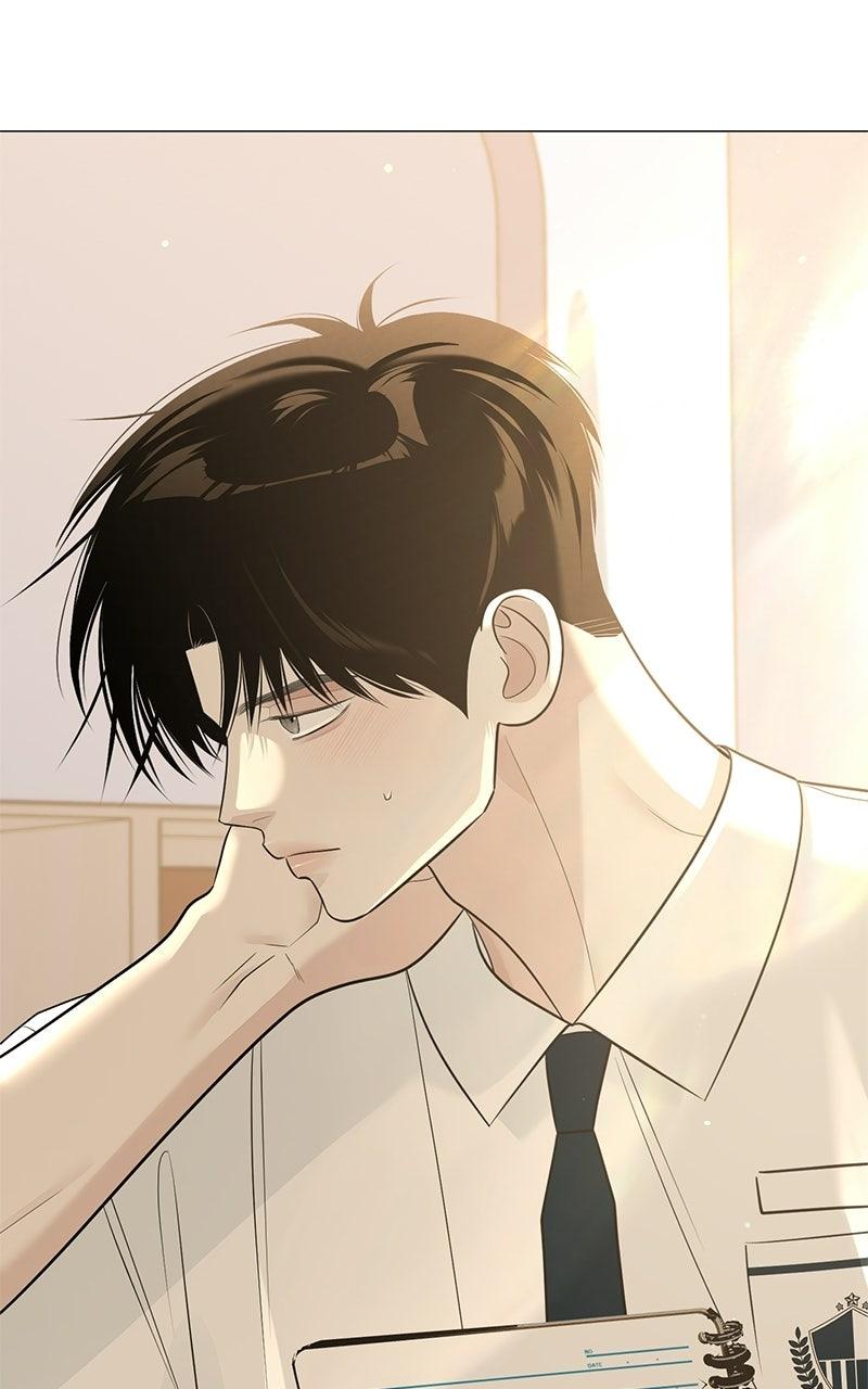Read #MyFirstLove chapter 8 image 126 on Lezhin
