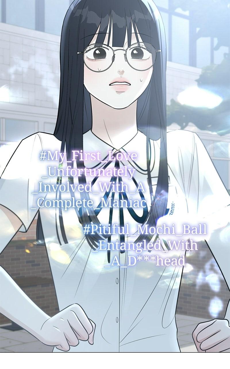 Read #MyFirstLove chapter 8 image 13 on Lezhin