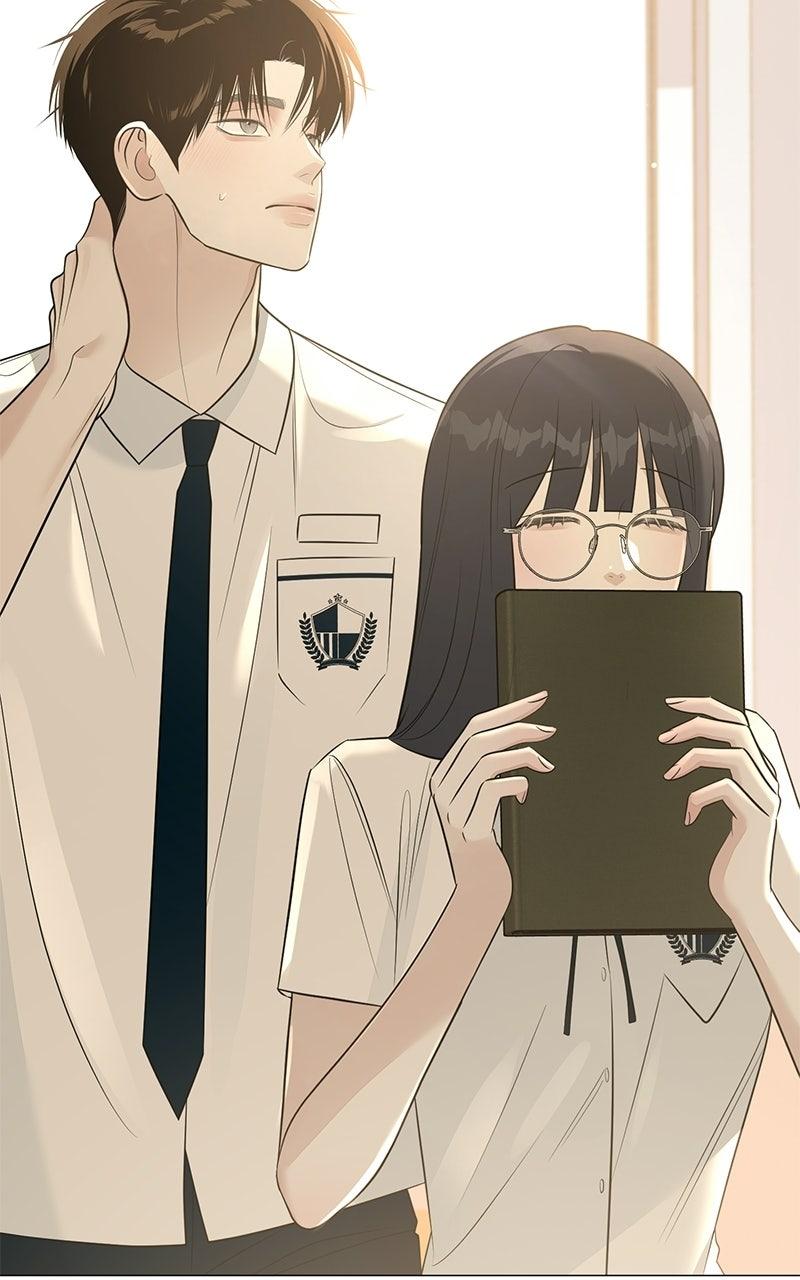 Read #MyFirstLove chapter 8 image 130 on Lezhin