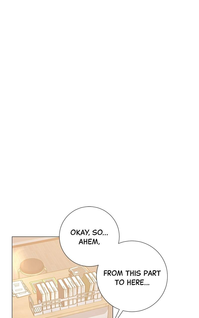 Read #MyFirstLove chapter 8 image 131 on Lezhin