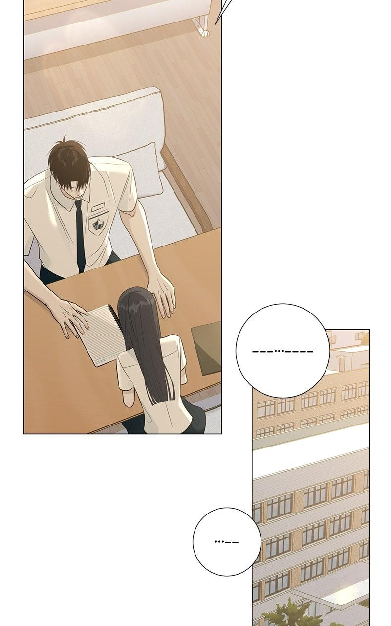 Read #MyFirstLove chapter 8 image 132 on Lezhin