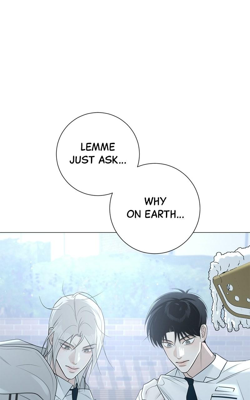 Read #MyFirstLove chapter 8 image 15 on Lezhin