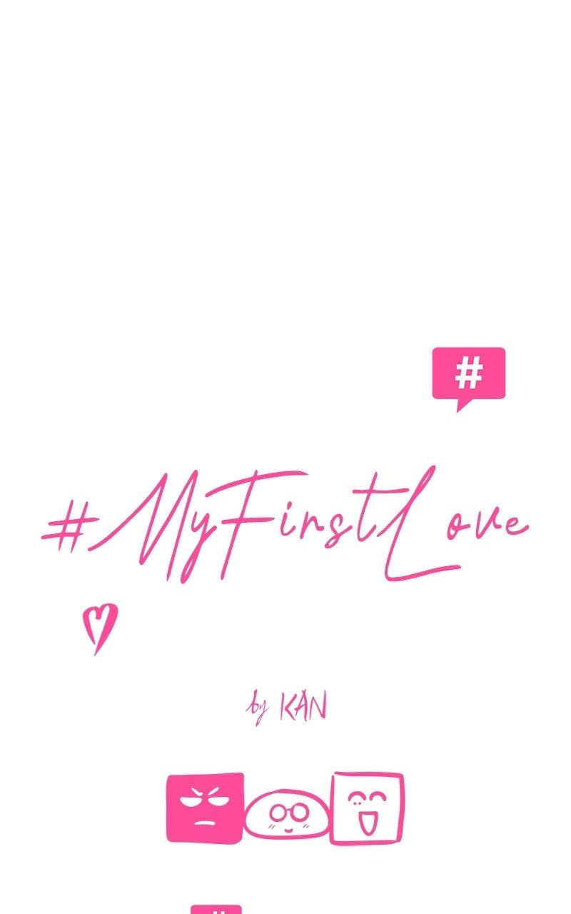 Read #MyFirstLove chapter 8 image 18 on Lezhin