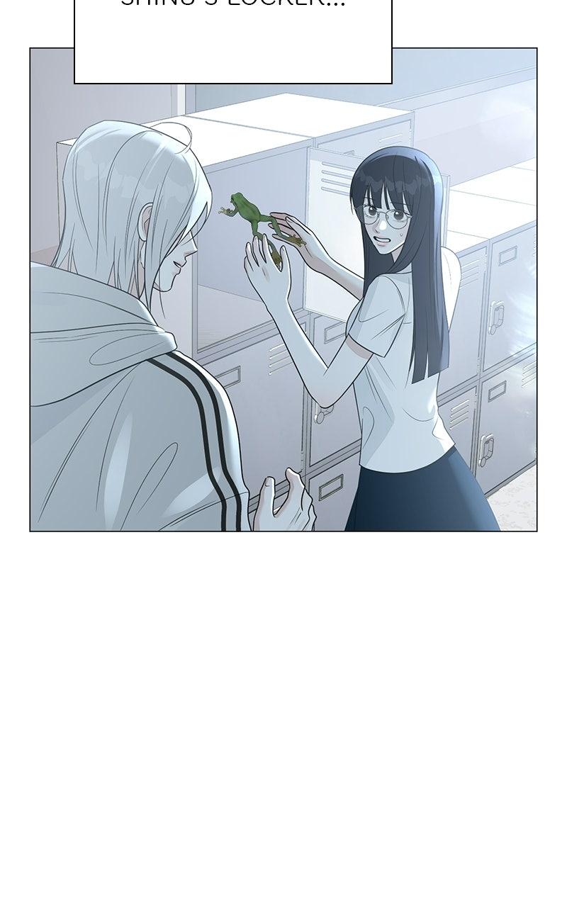 Read #MyFirstLove chapter 8 image 2 on Lezhin