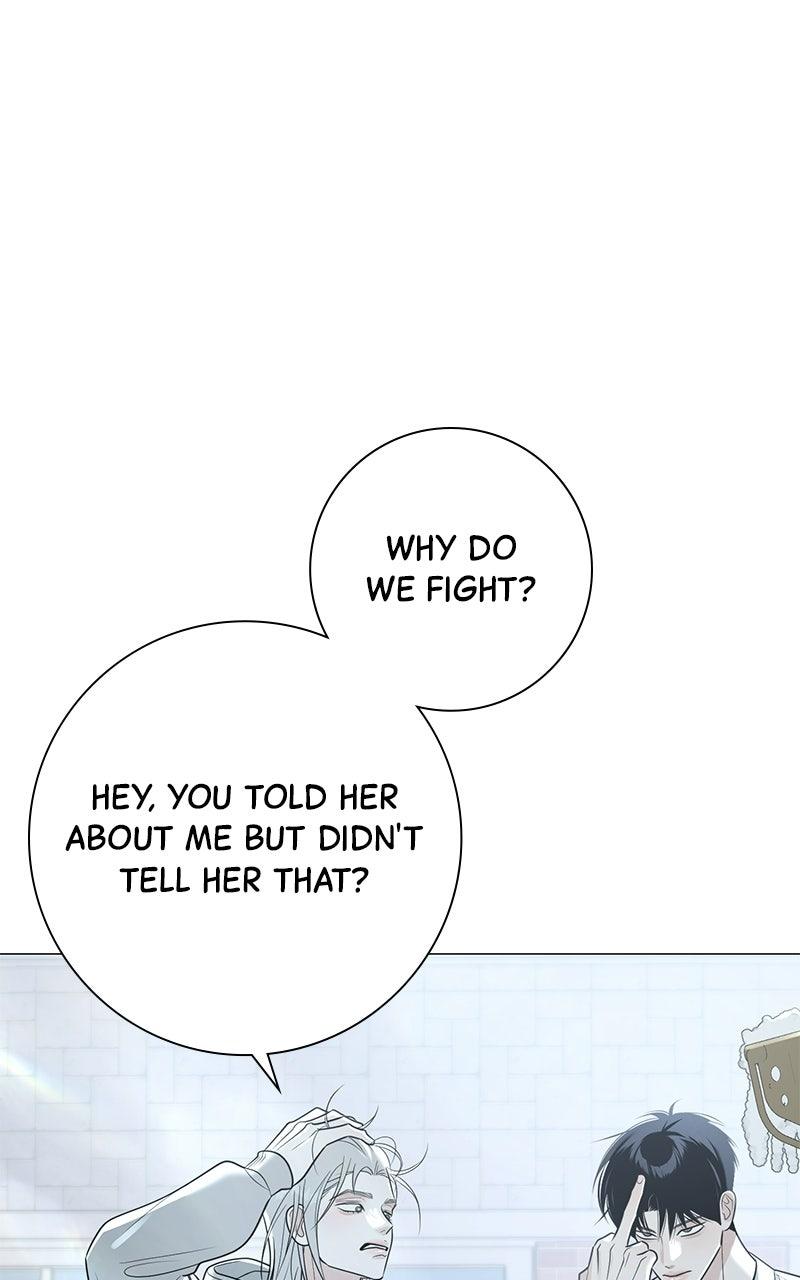 Read #MyFirstLove chapter 8 image 24 on Lezhin