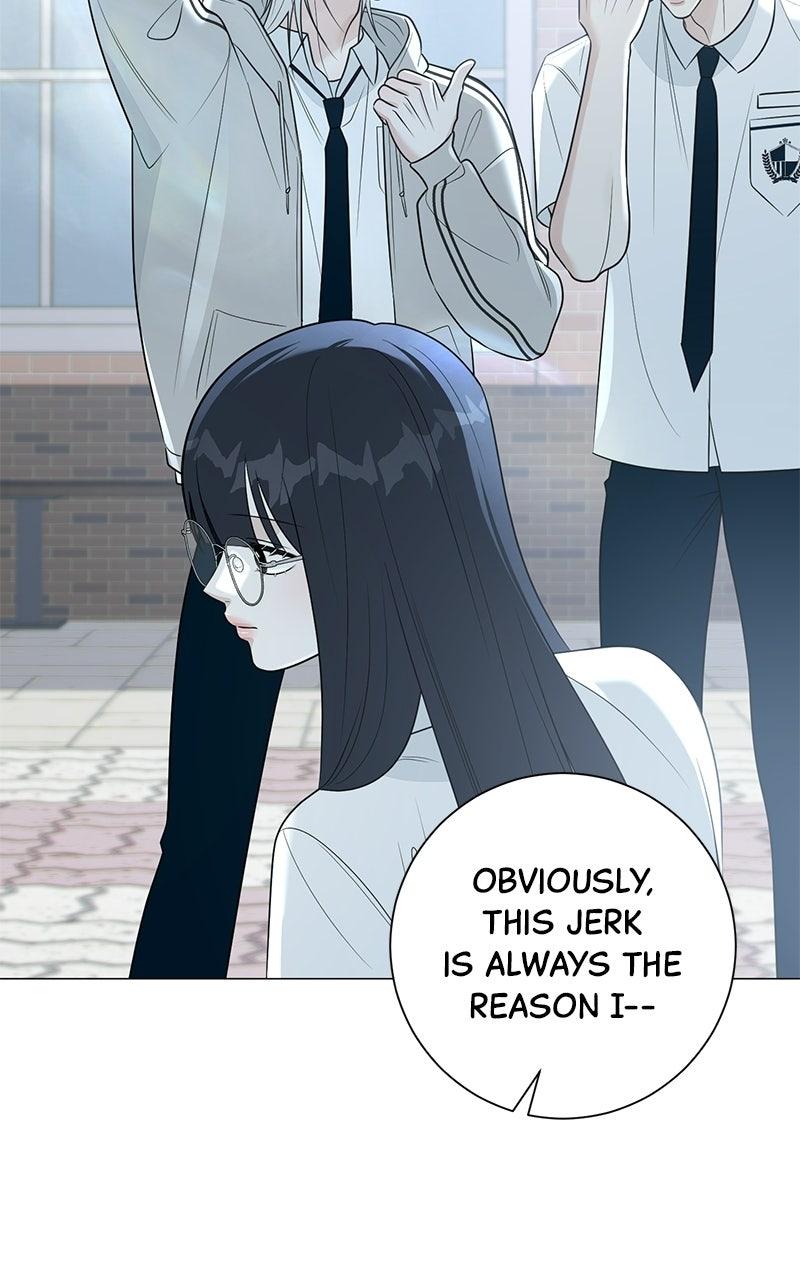 Read #MyFirstLove chapter 8 image 25 on Lezhin