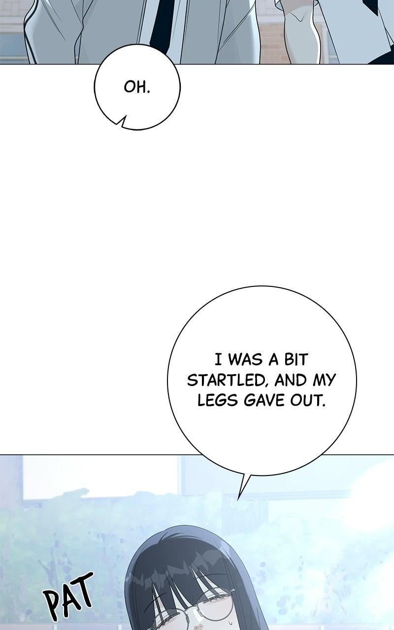 Read #MyFirstLove chapter 8 image 28 on Lezhin