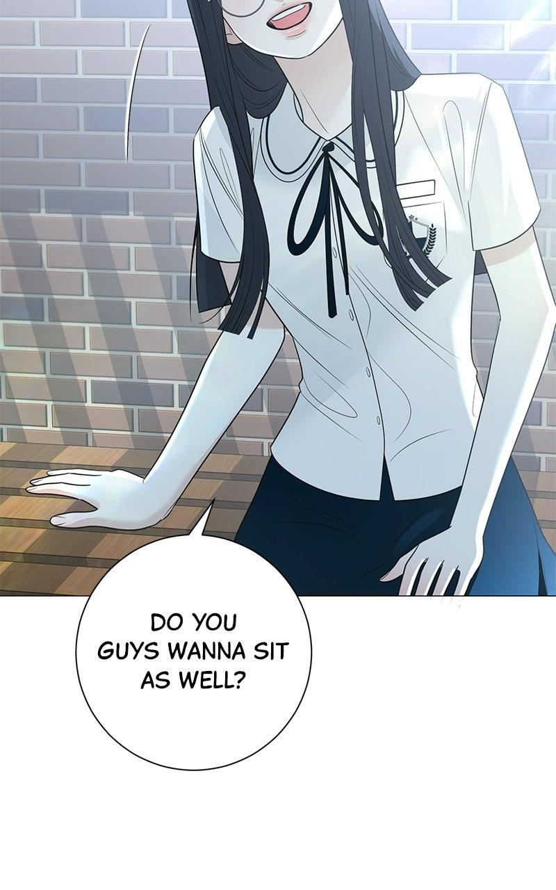 Read #MyFirstLove chapter 8 image 29 on Lezhin