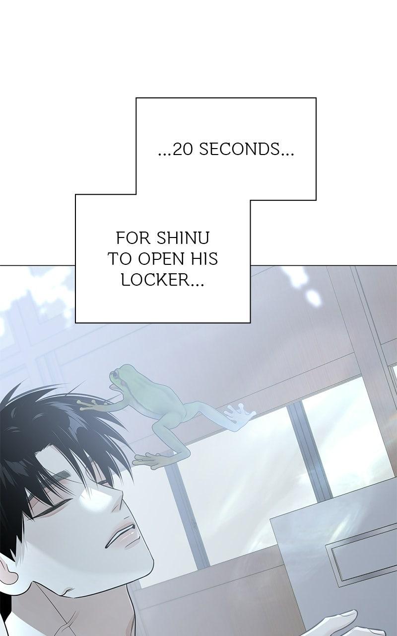 Read #MyFirstLove chapter 8 image 3 on Lezhin