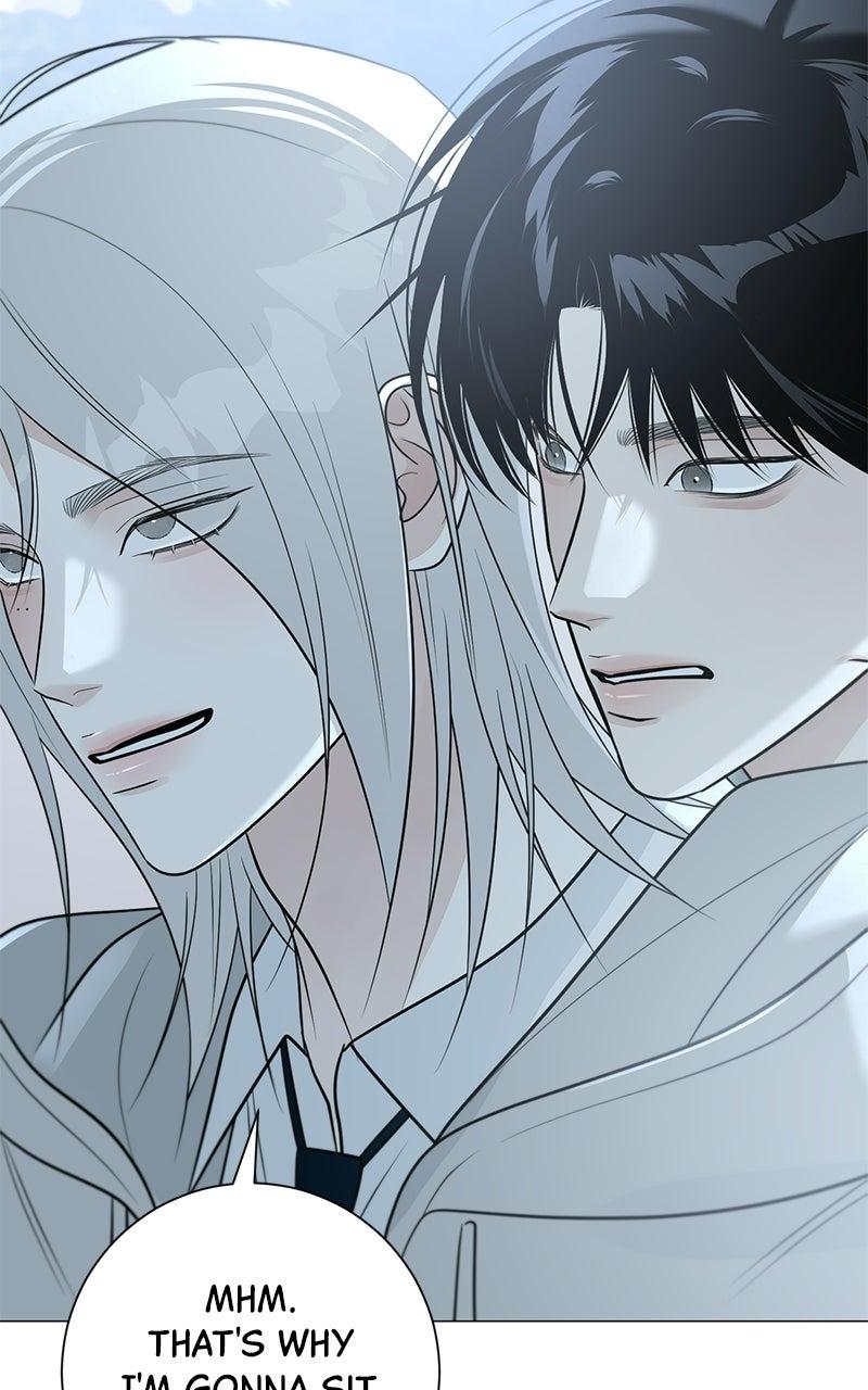 Read #MyFirstLove chapter 8 image 32 on Lezhin
