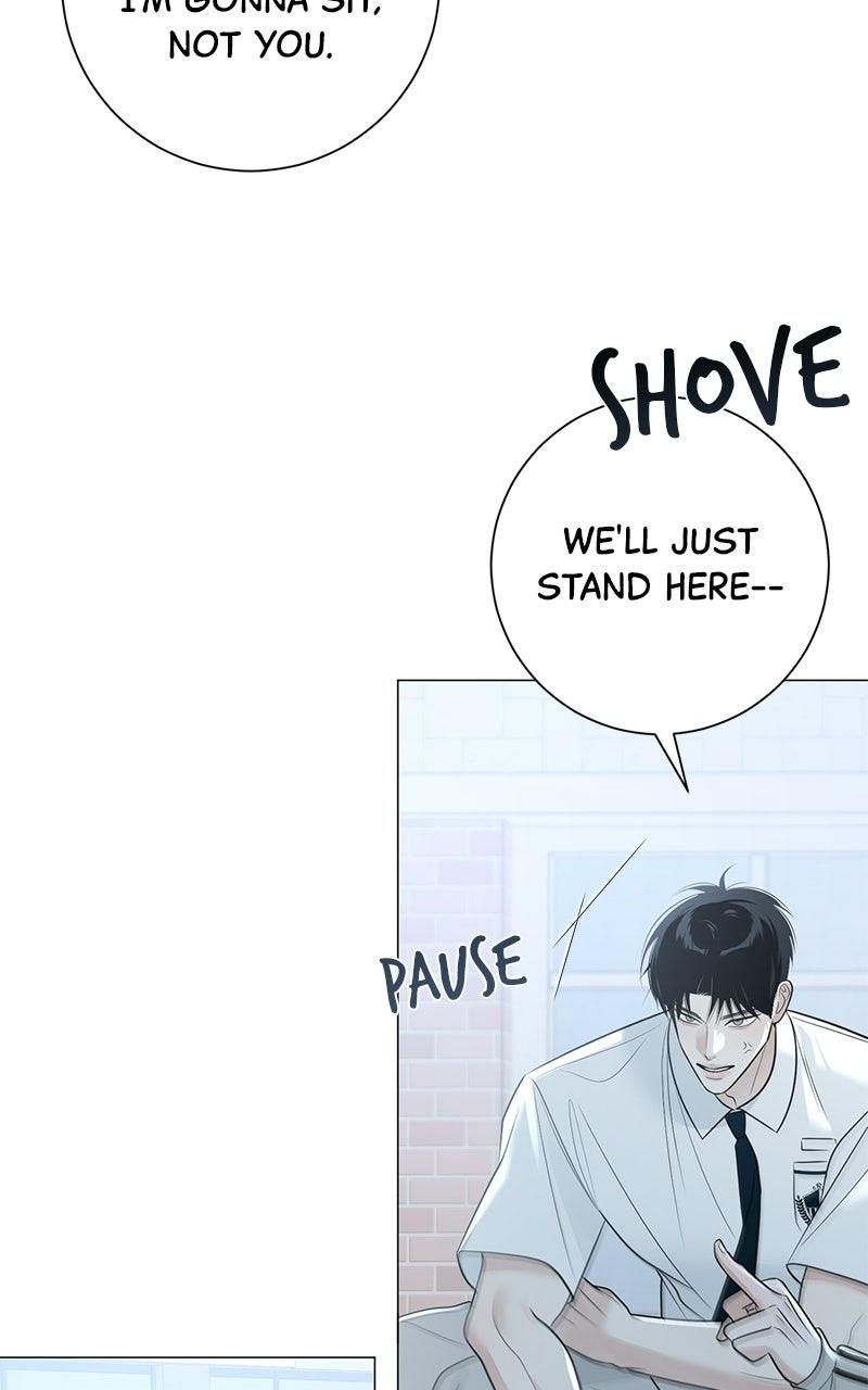 Read #MyFirstLove chapter 8 image 33 on Lezhin