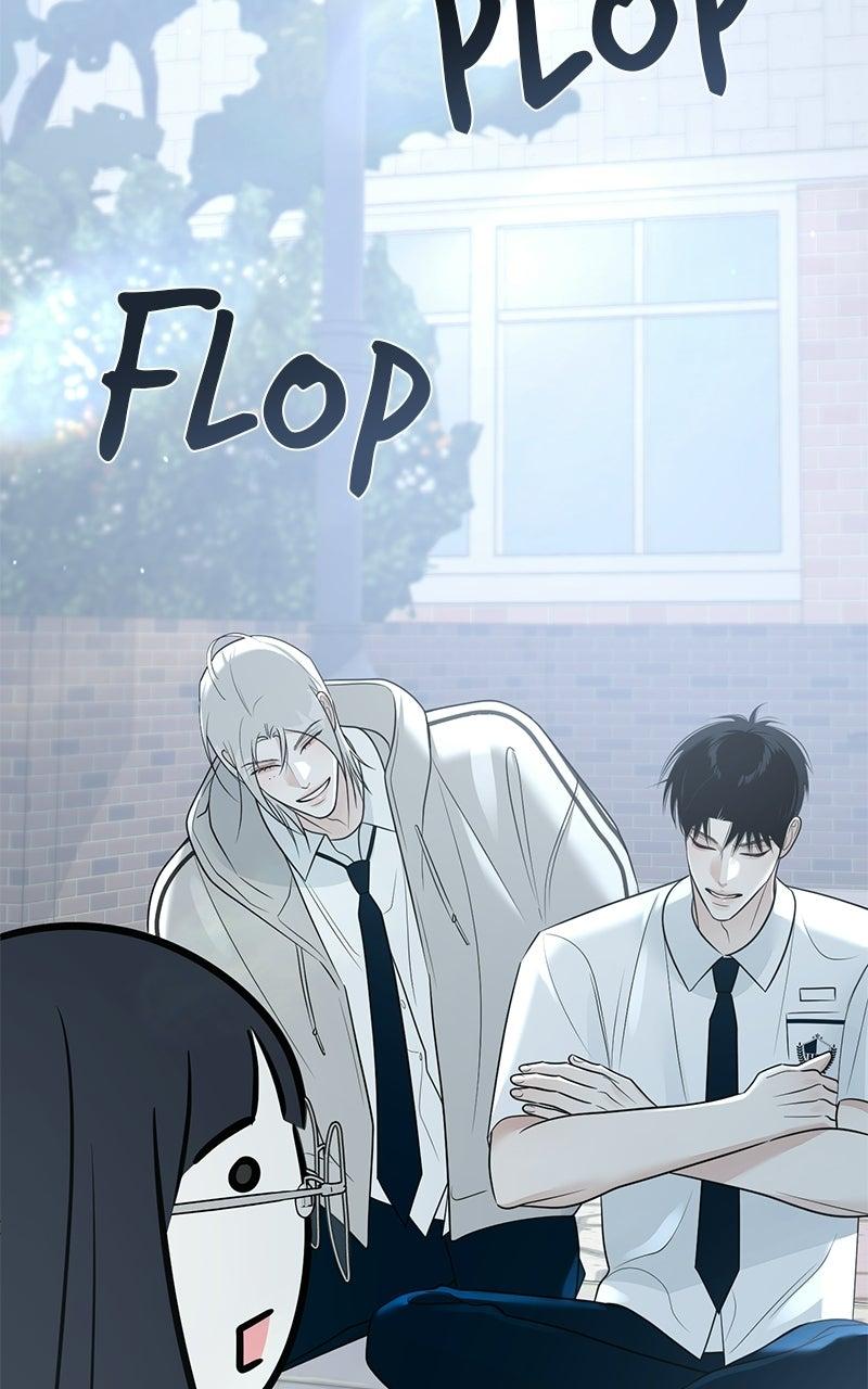 Read #MyFirstLove chapter 8 image 35 on Lezhin