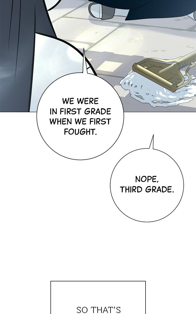 Read #MyFirstLove chapter 8 image 36 on Lezhin