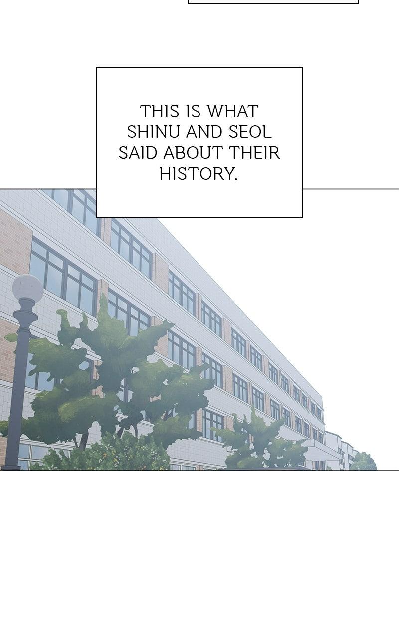 Read #MyFirstLove chapter 8 image 38 on Lezhin