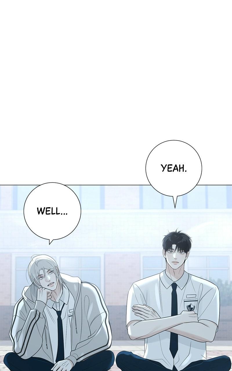 Read #MyFirstLove chapter 8 image 44 on Lezhin
