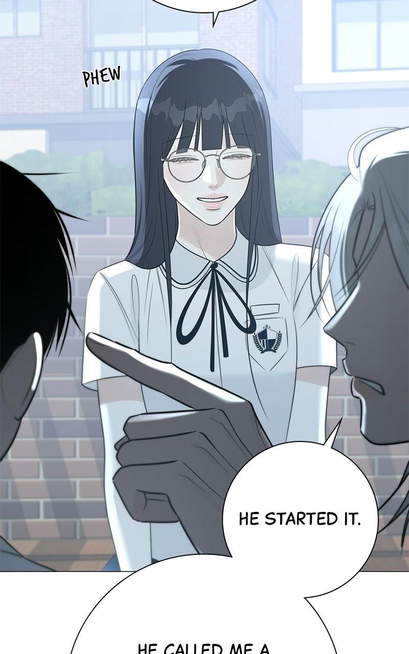 Read #MyFirstLove chapter 8 image 48 on Lezhin