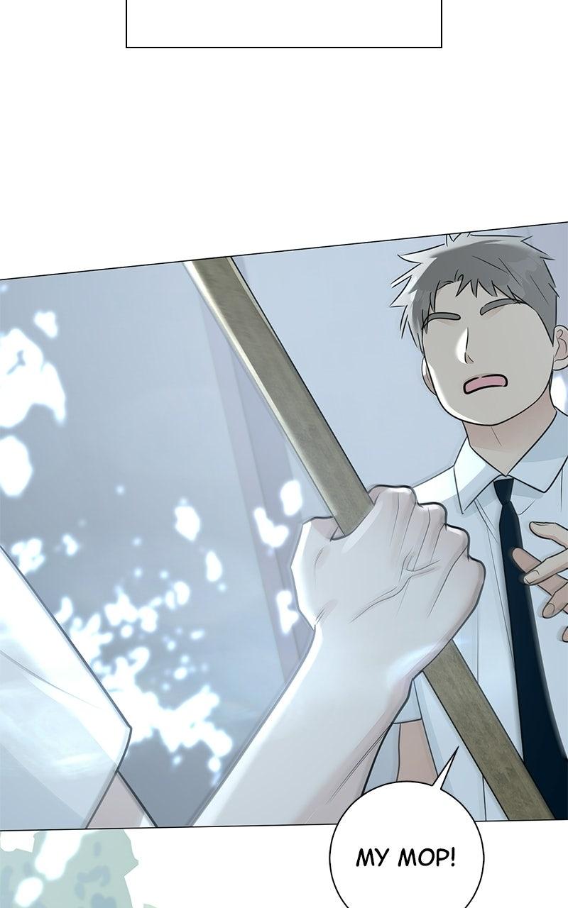 Read #MyFirstLove chapter 8 image 5 on Lezhin