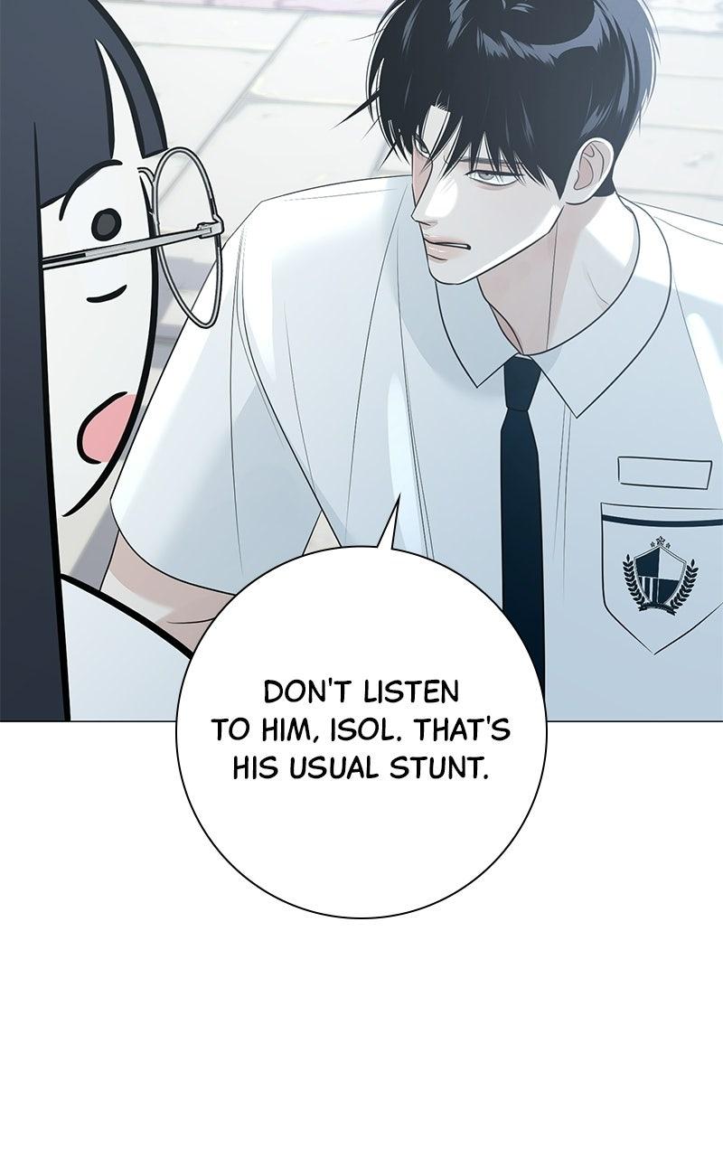 Read #MyFirstLove chapter 8 image 50 on Lezhin