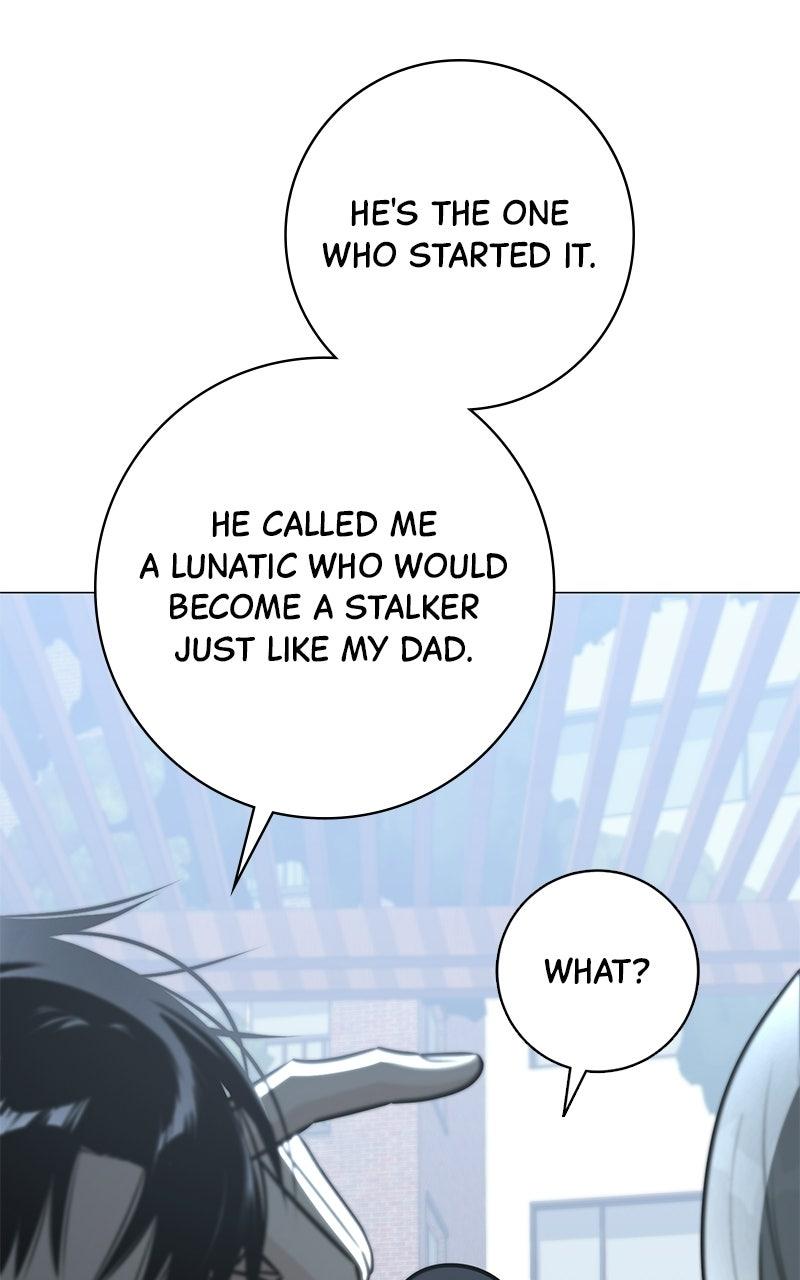 Read #MyFirstLove chapter 8 image 51 on Lezhin
