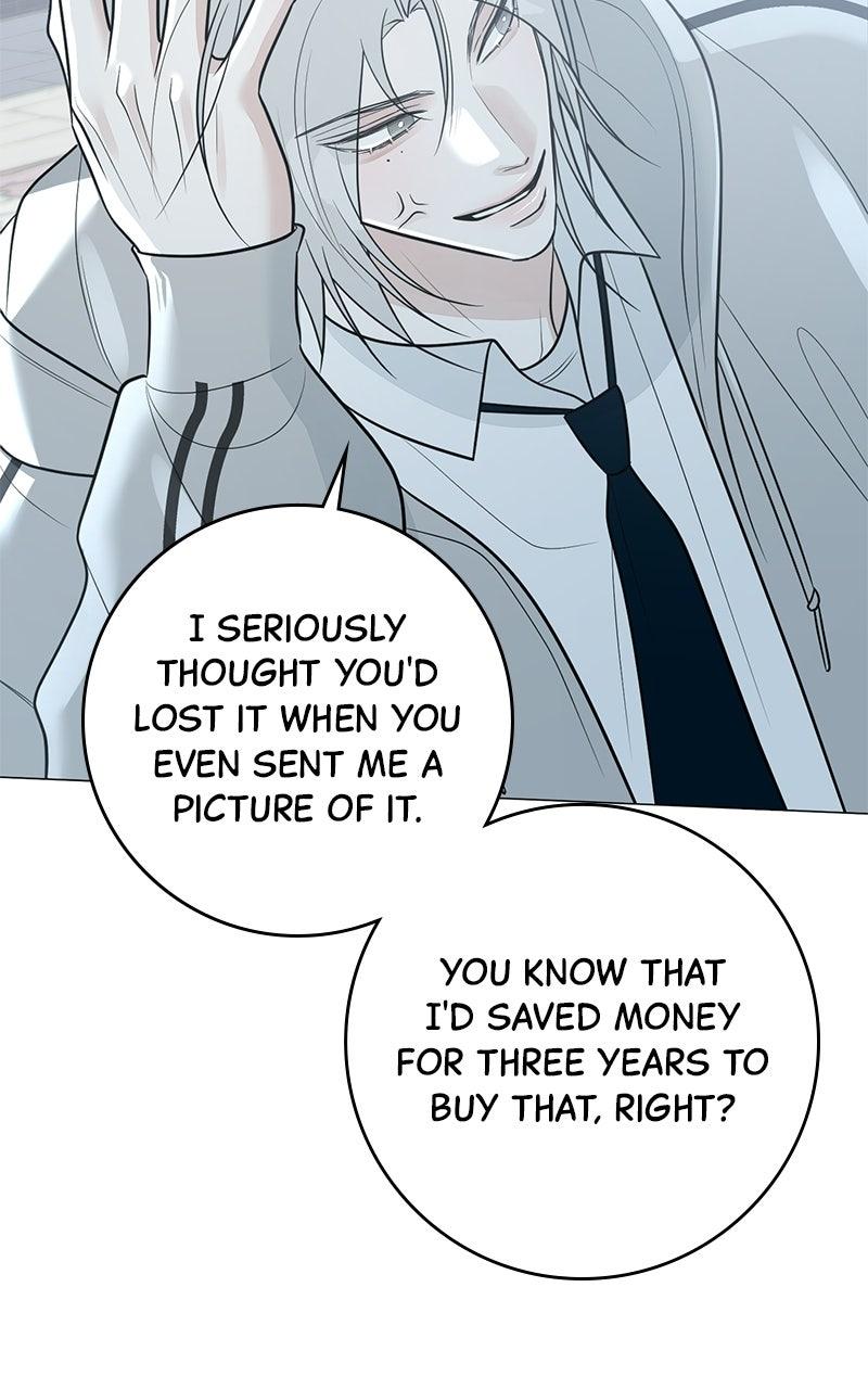 Read #MyFirstLove chapter 8 image 54 on Lezhin