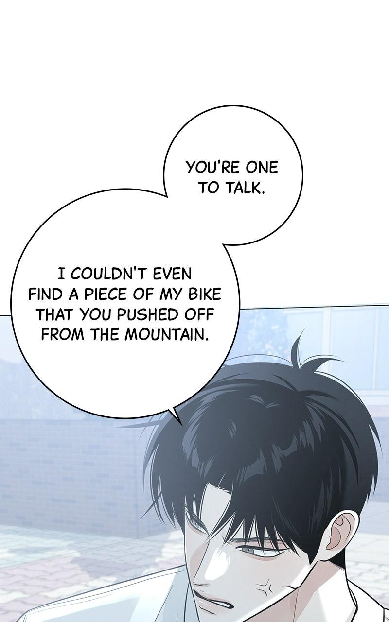 Read #MyFirstLove chapter 8 image 55 on Lezhin
