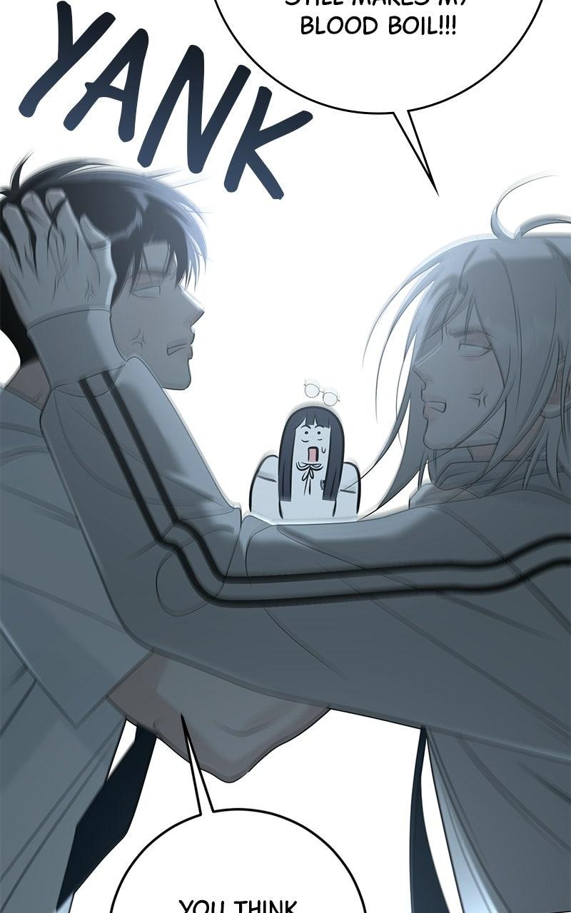 Read #MyFirstLove chapter 8 image 60 on Lezhin