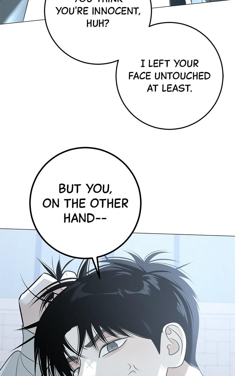 Read #MyFirstLove chapter 8 image 61 on Lezhin