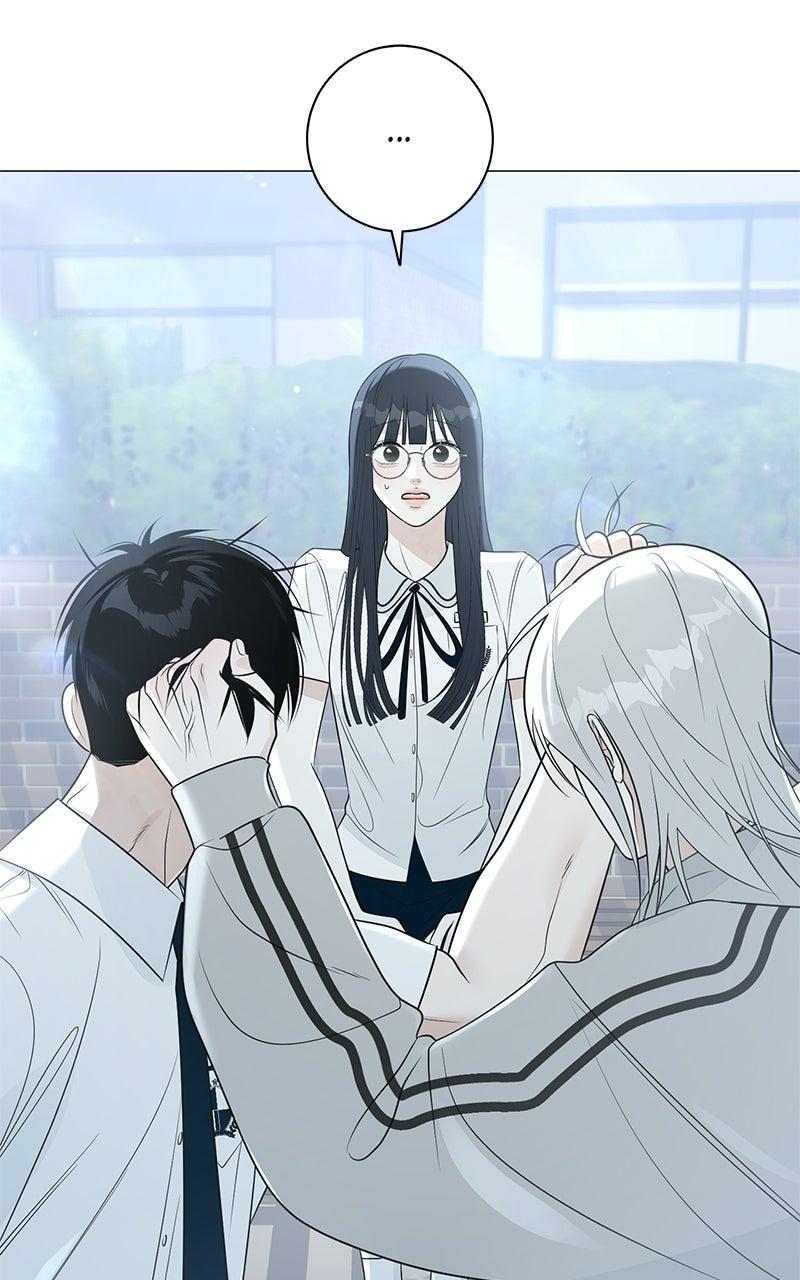 Read #MyFirstLove chapter 8 image 63 on Lezhin