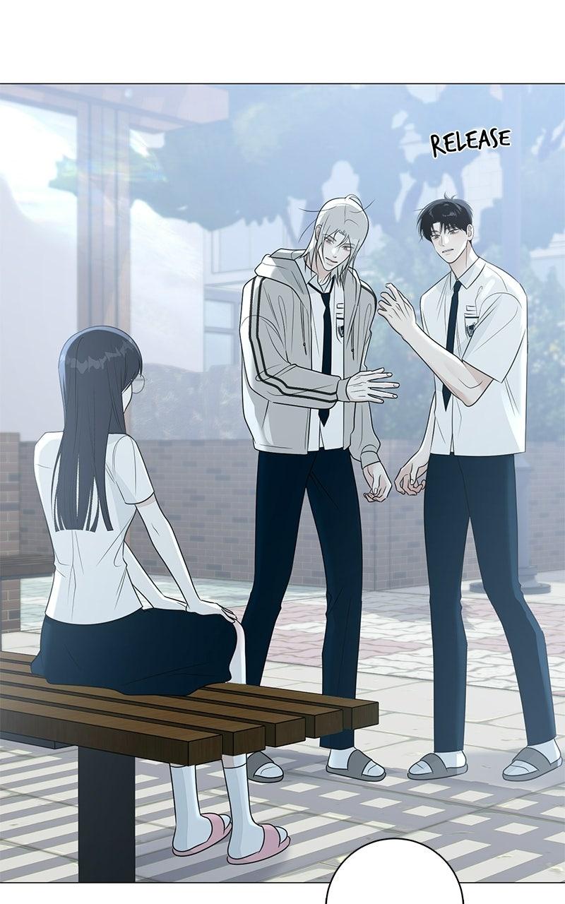 Read #MyFirstLove chapter 8 image 65 on Lezhin
