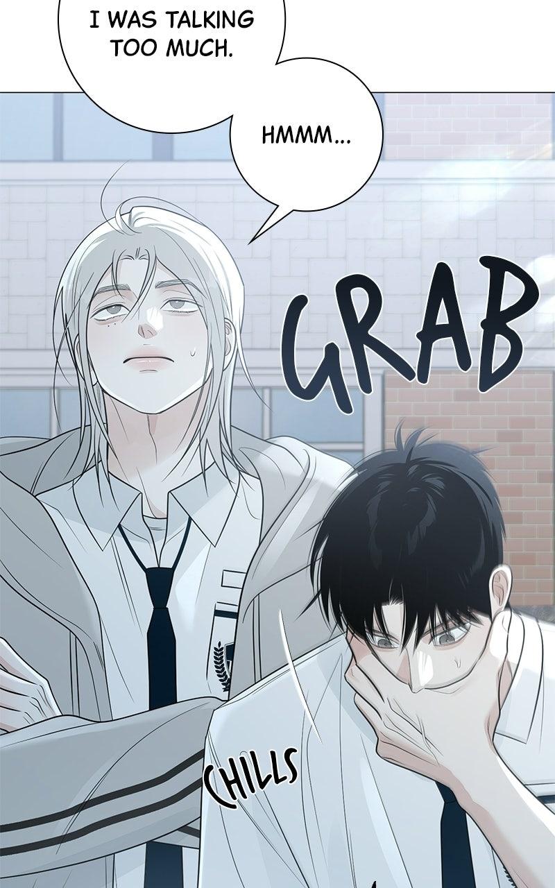Read #MyFirstLove chapter 8 image 67 on Lezhin