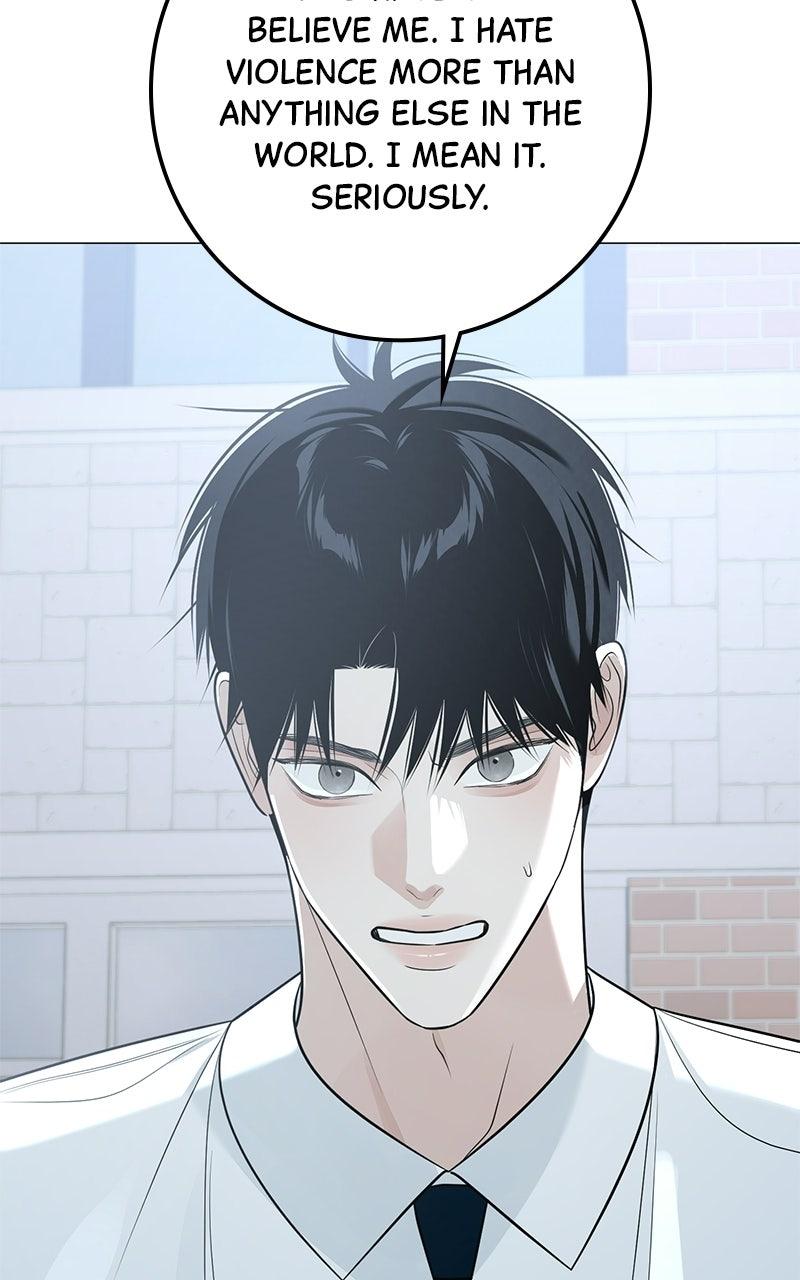 Read #MyFirstLove chapter 8 image 71 on Lezhin