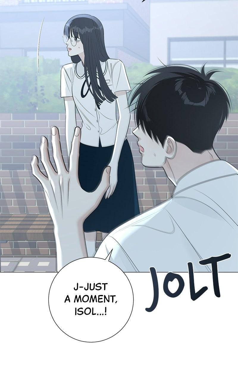 Read #MyFirstLove chapter 8 image 73 on Lezhin