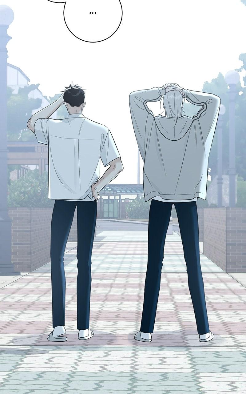 Read #MyFirstLove chapter 8 image 82 on Lezhin