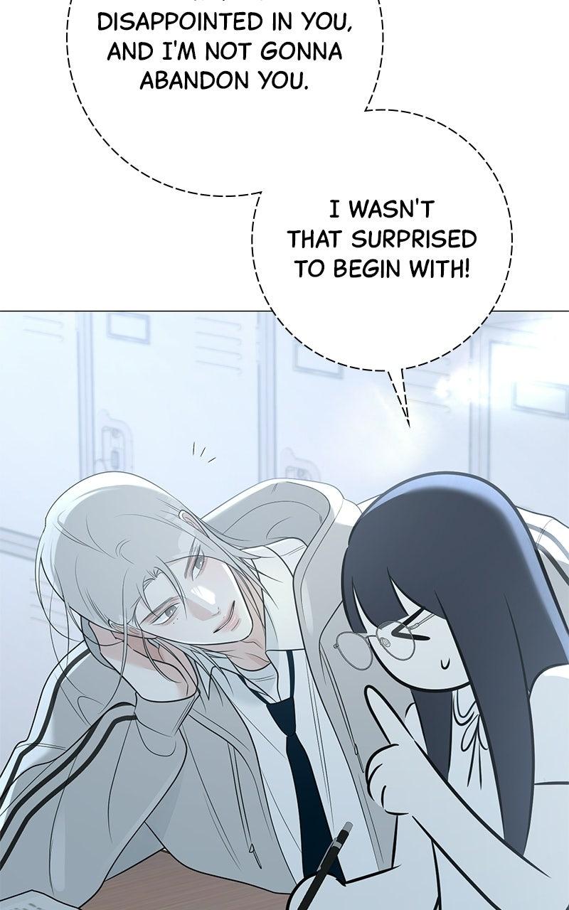Read #MyFirstLove chapter 8 image 89 on Lezhin