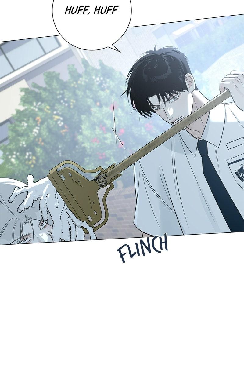 Read #MyFirstLove chapter 8 image 9 on Lezhin