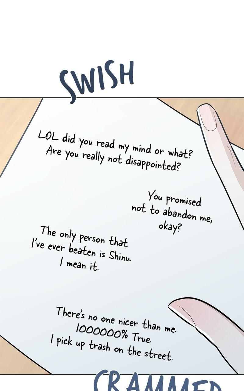 Read #MyFirstLove chapter 8 image 93 on Lezhin