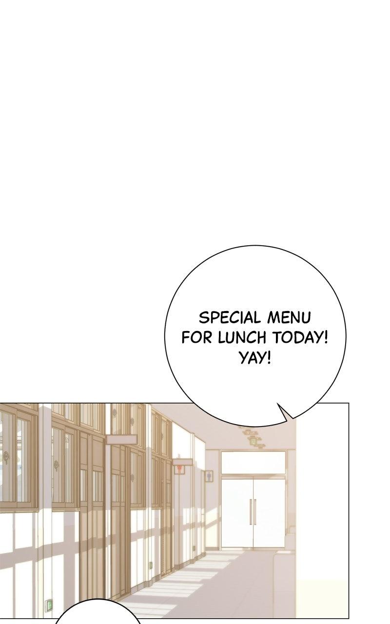 Read #MyFirstLove chapter 8 image 96 on Lezhin