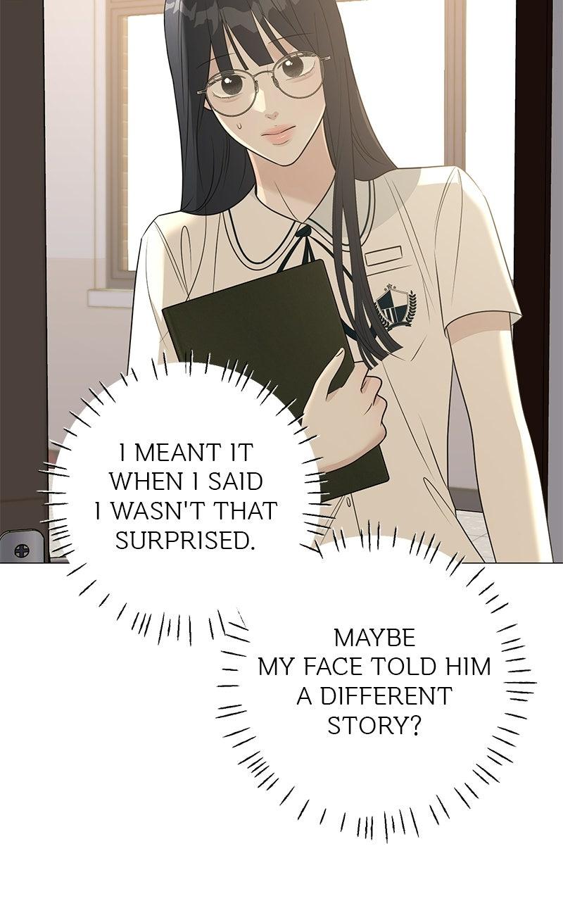 Read #MyFirstLove chapter 8 image 98 on Lezhin