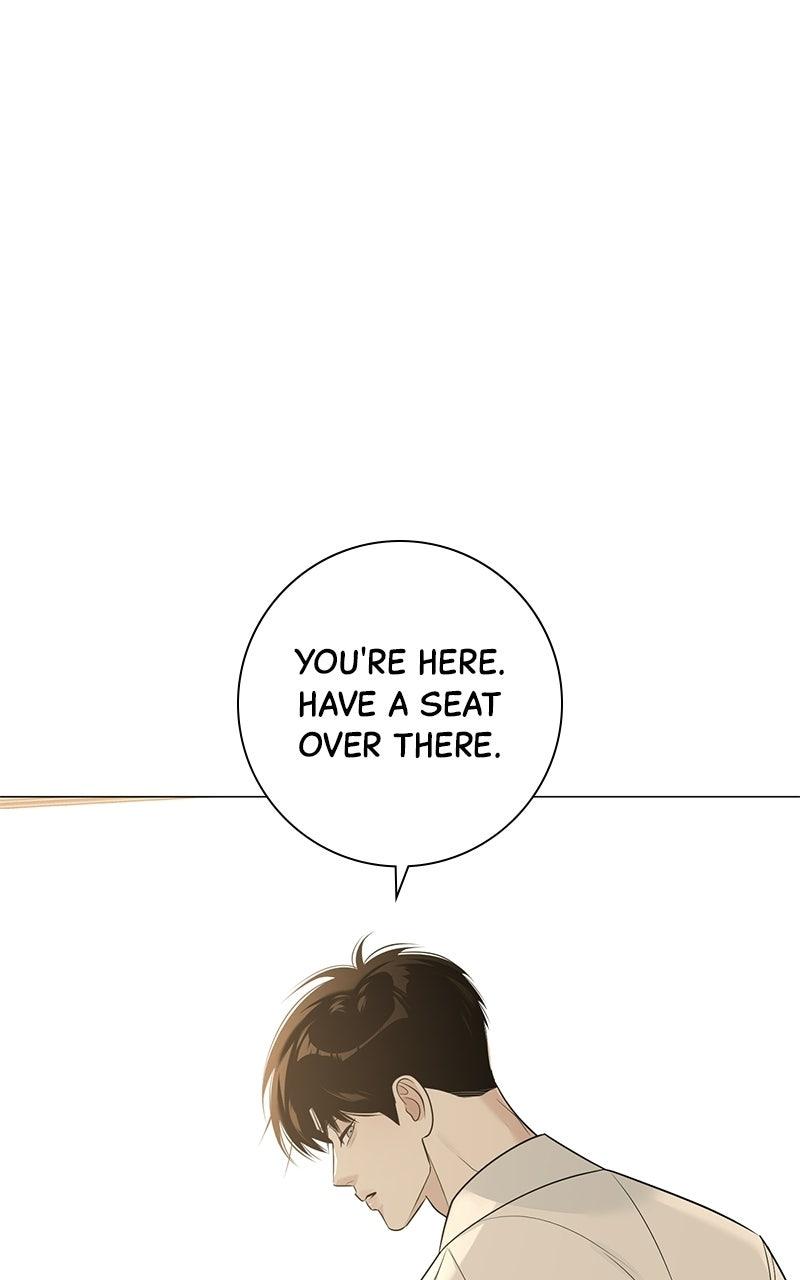 Read #MyFirstLove chapter 8 image 99 on Lezhin