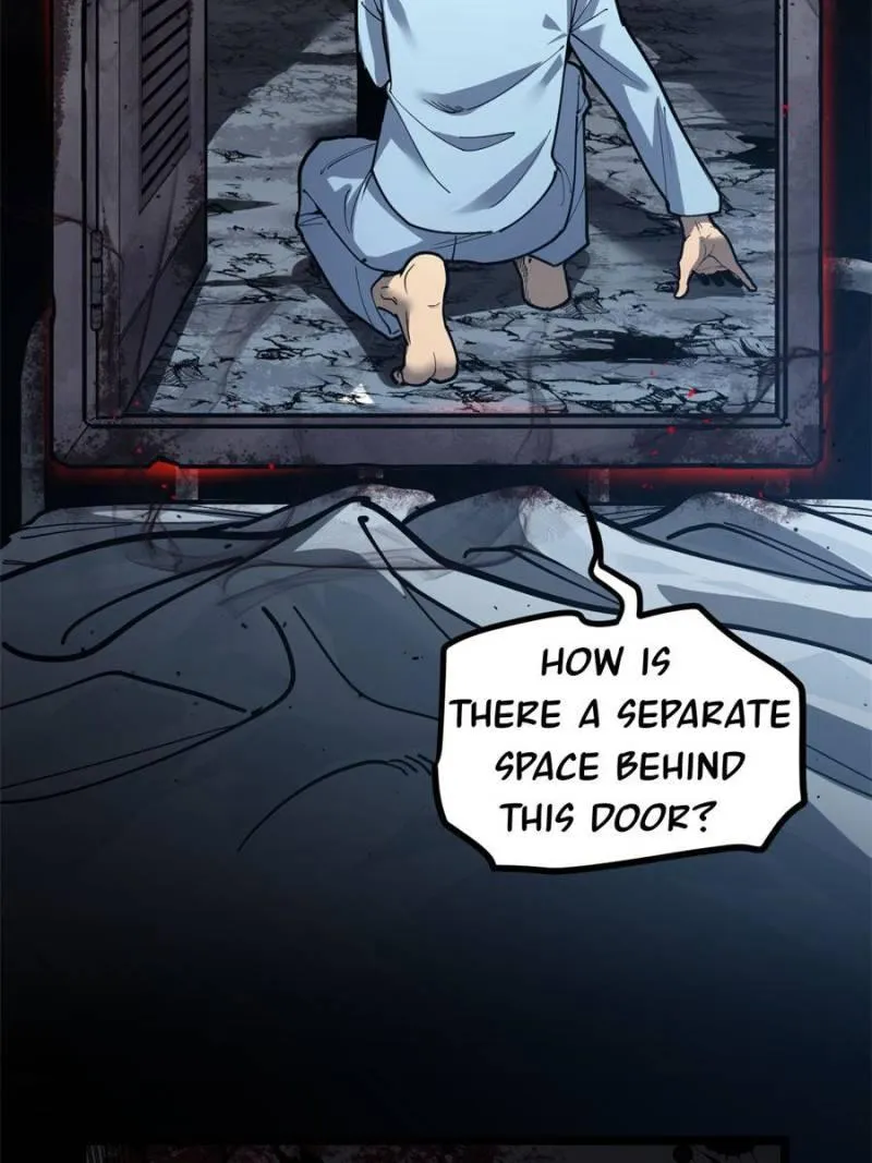 Read Myriad Realms Gatekeeper chapter 1 image 10 on Lezhin