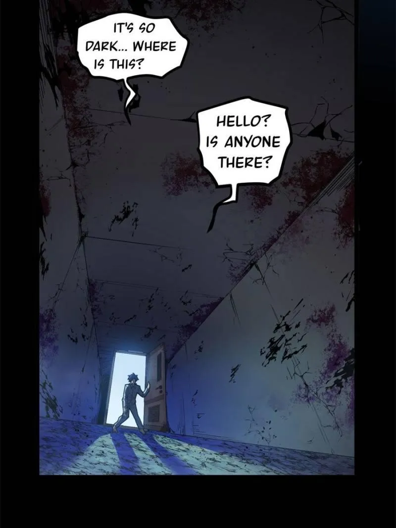 Read Myriad Realms Gatekeeper chapter 1 image 11 on Lezhin